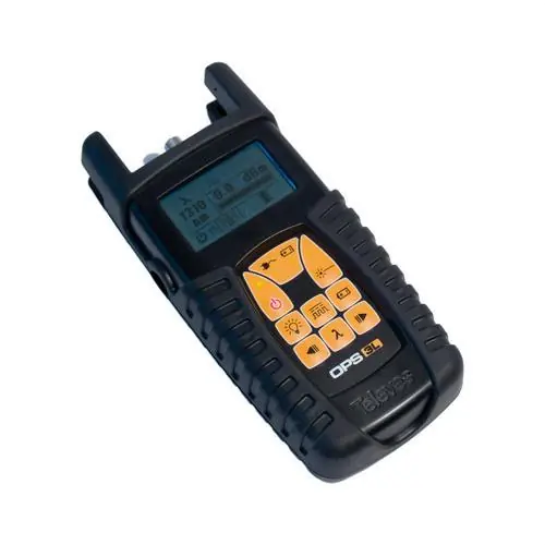 GENERADOR LUZ TRIPLE OPS10 1310/1490/1550mm Compra Hoy