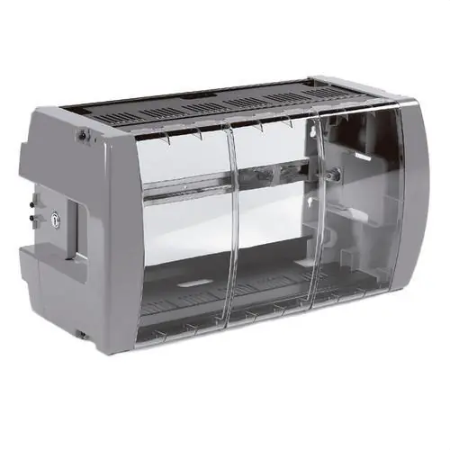 Pago Seguro COFRE AMPLIABLE STANDARD