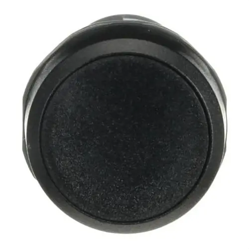Precio Rebajado PULSADOR COMPARTIMENTO RASANTE CP1-10B-20 NEGRO OPACO