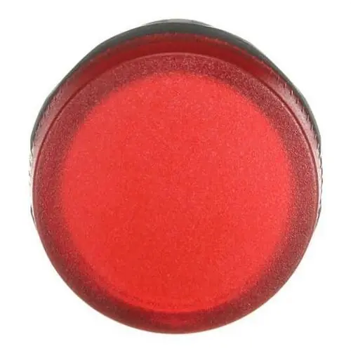Compra Ahora PILOTO COMPACTO ROJO LED 220V DC