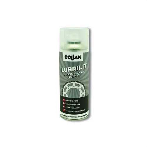 AEROSOL LUBRILIT 400ml Venta Final