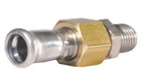 RACOR 3 PIEZAS M DIÁMETRO 54x20 ACERO AL CARBONO Oferta Especial
