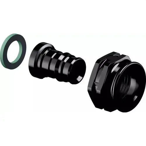 RACOR TUERCA MÓVIL PPSU 16-G1/2"SN UPONOR Q&E Últimas Unidades