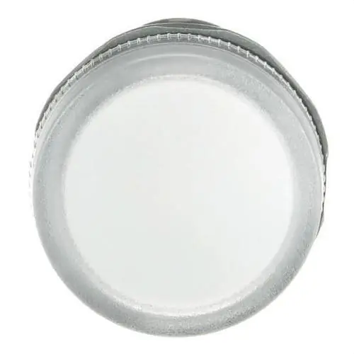 PILOTO COMPACTO BLANCO LED 24V AC/DC Solo Por Tiempo Limitado