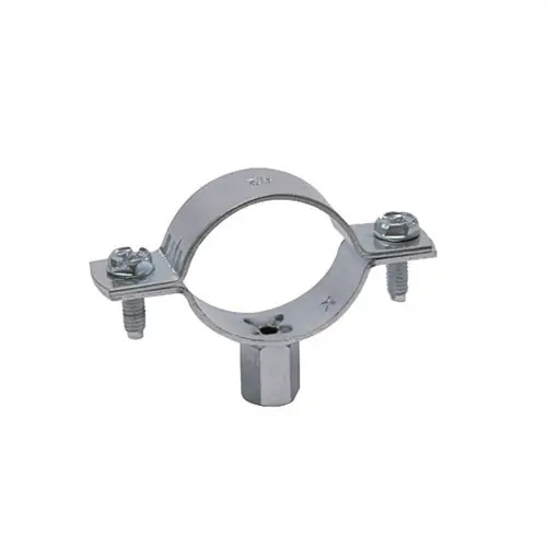 ABRAZADERA METÁLICA M8-M10 REFORZADA DIÁMETRO 97-101 Oferta Especial