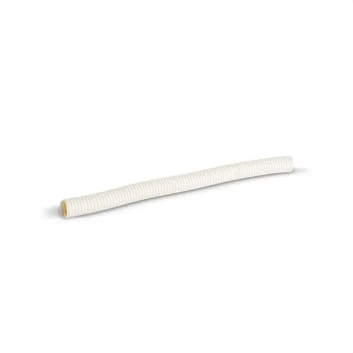 Oferta Especial TUBO CORRUGADO TEI COLORES 25" SIN GUÍA BLANCO