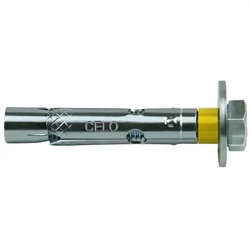 ANCLAJE CAMISA CON CONO EXPANSOR DNBOLT DT12-C M10x70mm CINCADO Última Oportunidad