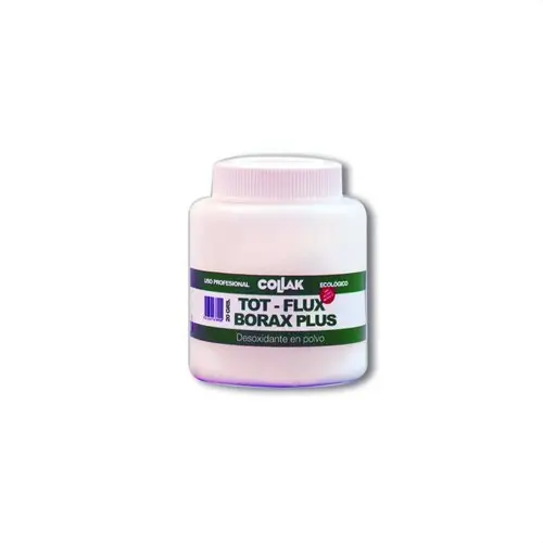 Liquidación DECAPANTE TOT-FLUX BORAX PLUS 100g