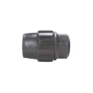 Precio Rebajado TAPÓN FINAL P-4 DIÁMETRO 75 POLIETILENO
