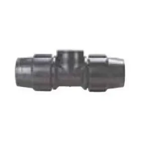 Súper Precio ENLACE "T" ROSCA H P-10 DIÁMETRO 75 2.1/2" POLIETILENO