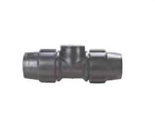 Súper Precio ENLACE "T" ROSCA H P-10 DIÁMETRO 75 2.1/2" POLIETILENO