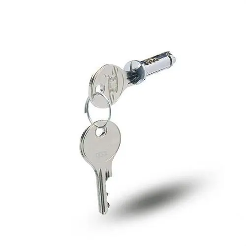 Garantía De Devolución De Dinero CERRADURA METÁLICA SERIE ACQUA