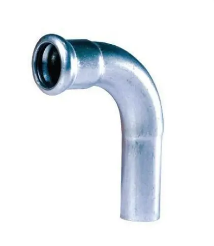 CURVA 90° H-M DIÁMETRO 18x18mm ACERO AL CARBONO A Buen Precio