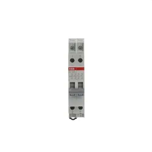 Oferta Limitada INTERRUPTOR MANDO E211-16-40