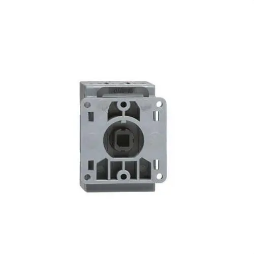 Precio Reducido INTERRUPTOR SECCIONADOR OT40FT3 3P 40A 40/23A/A
