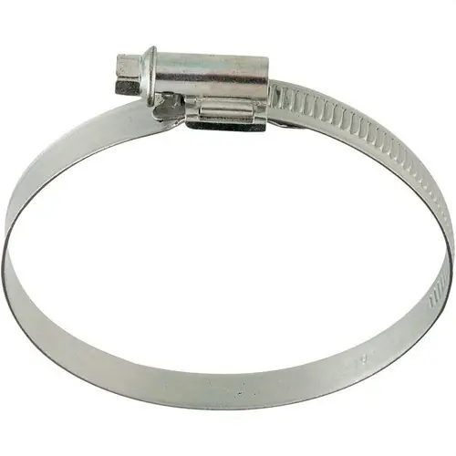 ABRAZADERA METÁLICA SF VIS SIN-FIN 90-110mm ACERO CINCADO Imprescindible (Must-Have)