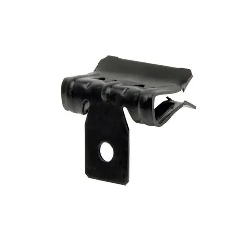 Súper Precio CLIP DE VIGA ALAMBRE CAL 10-15mm DIÁMETRO 6,3 NEGRO