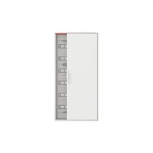Marca Reconocida ARMARIO SUPERFICIE CA27R 144 MÓDULOS 150mm PUERTA METÁLICA