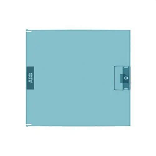 PUERTA TRANSPARENTE MISTRAL41 FILAS 24/48 MÓDULOS Precio De Fábrica