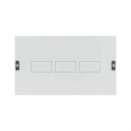 Oferta KIT MÓDULO SPEEC 3xXT1 3/4P VERTICAL 800x300mm