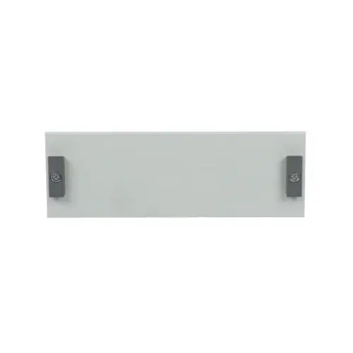 PANEL CIEGO SPEEC 400x100mm Pago Seguro