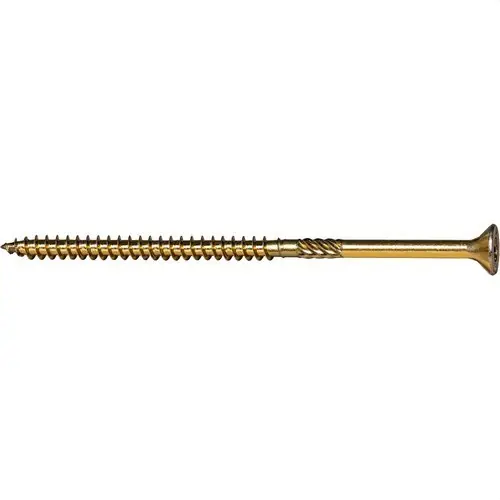 Compra Ahora TORNILLO MADERA VELOX 6x120mm BICROMATADO