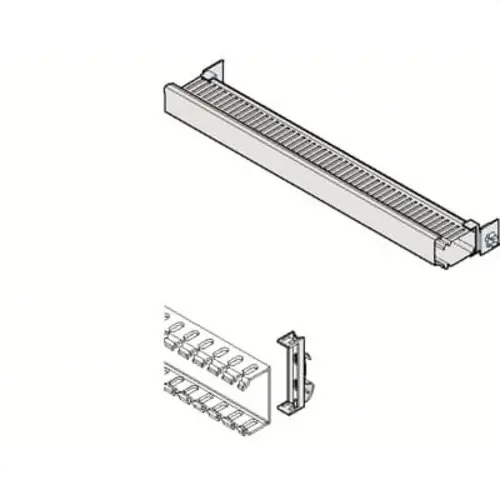 Rebajas CONJUNTO CANALIZACIÓN 25x60mm GEMINI T-6