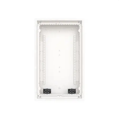 CUERPO CAJA EMPOTRAR UZB636 UK600 3 FILAS Promoción Exclusiva