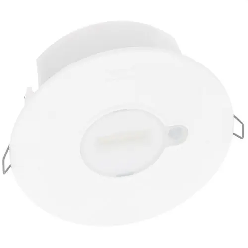 Oferta Limitada LUMINARIA DE EMERGENCIA URA SPOT PRO, 350lm, 1h, PERMANENTE/NO PERMANENTE