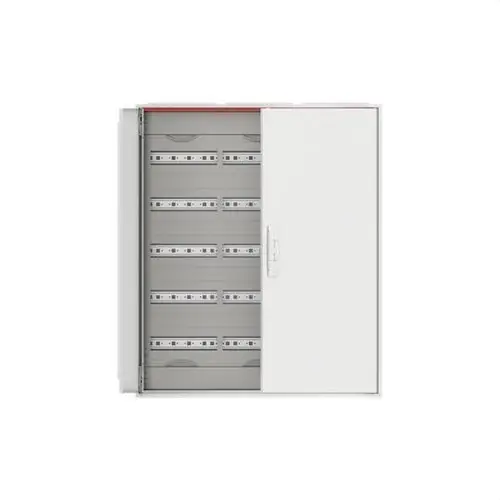 Precio Reducido ARMARIO SUPERFICIE CA36R 180 MÓDULOS 150mm PUERTA METÁLICA