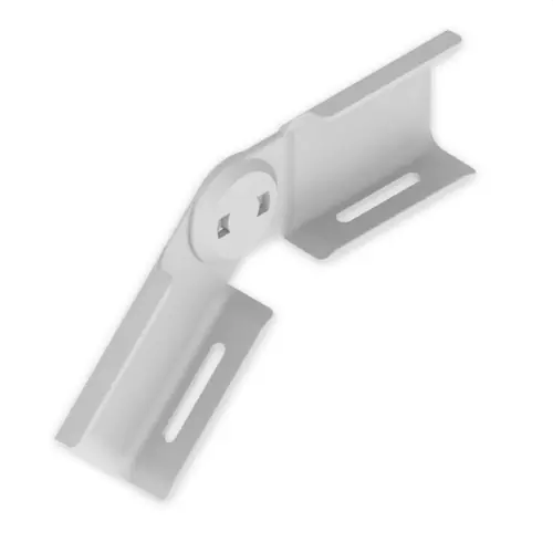 BISAGRA VERTICAL GRIS RAL7038 100 U48X Gran Oferta