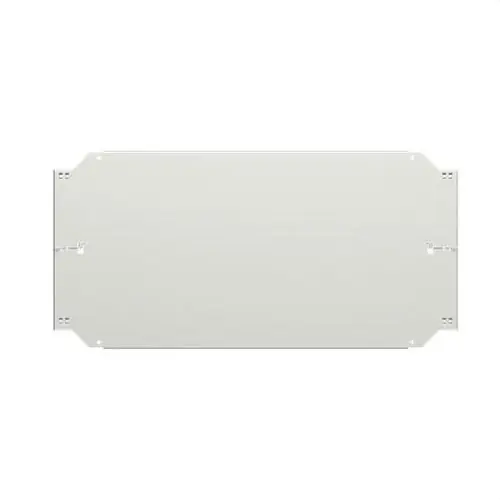 PLACA DE MONTAJE SPEEC 800x400mm Entrega Rápida