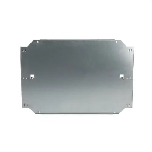 PLACA DE MONTAJE SPEEC 600x400mm Entrega Rápida