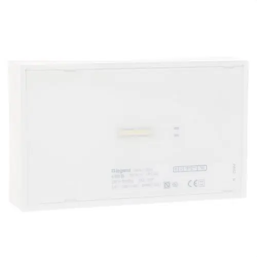 Promoción LUMINARIA DE EMERGENCIA URA NEXT, 350lm, 1h, NO PERMANENTE