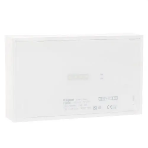 LUMINARIA DE EMERGENCIA URA NEXT, 200lm, 1h, PERMANENTE Precio Reducido