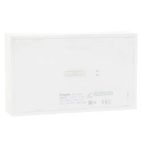 LUMINARIA DE EMERGENCIA URA NEXT, 200lm, 2h, NO PERMANENTE Última Oportunidad