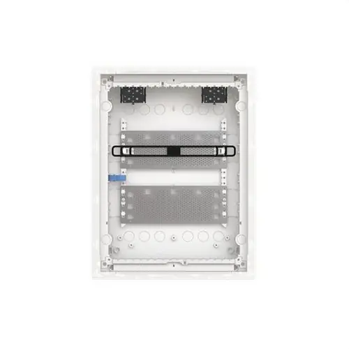 Marca Reconocida CAJA MULTIMEDIA UK624MB UK600 CON 2 FILAS SIN PUERTA