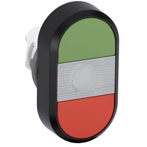 Descuento PULSADOR DOBLE MPD1-11C