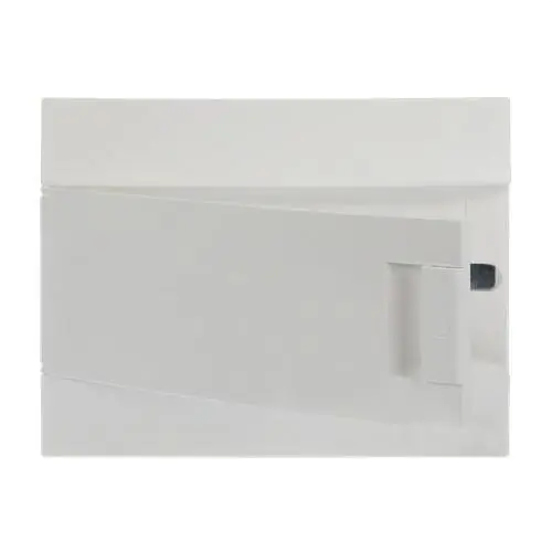 CAJA EMPOTRAR MISTRAL41F 850 CON 12 MÓDULOS PUERTA OPACA Ordenar Ahora Mismo
