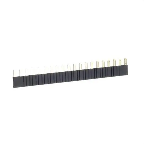 Barato PUENTE 20P CR-SJB20-BLACK NEGRO