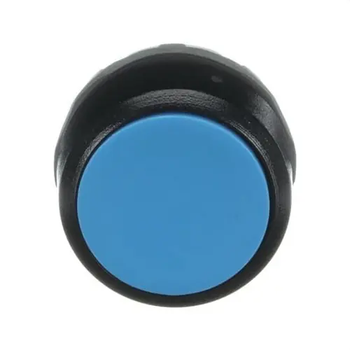 PULSADOR AZUL RASANTE MP1-10L OPACO Oferta Especial