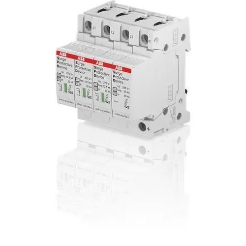 PROTECCIÓN SOBRETENSIÓN OVRT1-T23N12.5-275SPQS Precio Bajo