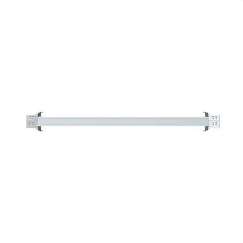 Ordena Ya SOPORTE CARRIL DIN AJUSTABLE PROFUNDIDAD 800mm