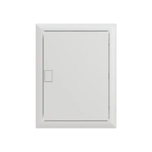 Oferta De Temporada MARCO BL620 PUERTA METÁLICA UK62 BLANCO