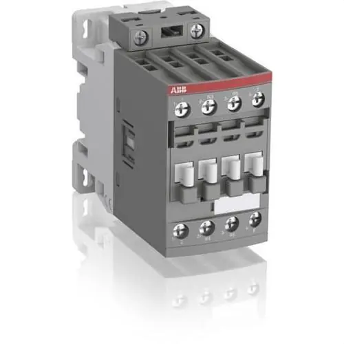CONTACTOR TETRAPOLAR AF26-22-00-13 100-250V AC/CC Descuento