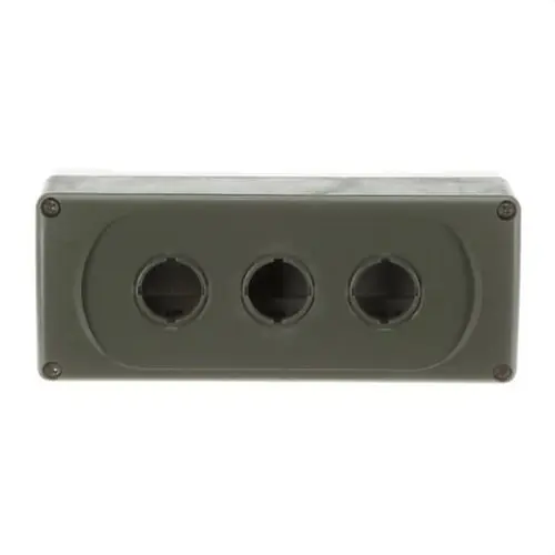 CAJA CON 3 POSICIÓN MEP3-0 Promoción