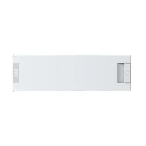 PUERTA OPACA MISTRAL41 FILAS 18 MÓDULOS Precio De Fábrica