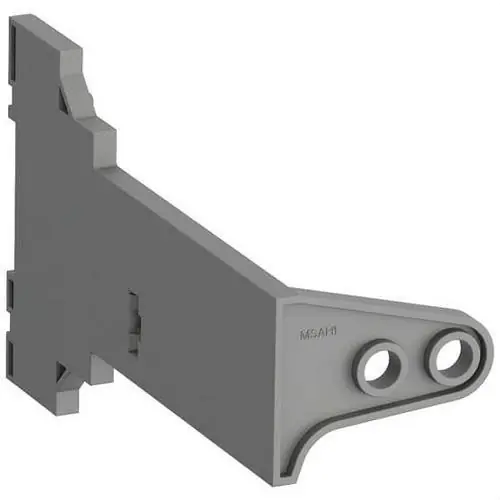 SOPORTE EJE MANDO A PUERTA MSAH1 Ordenar Ahora Mismo