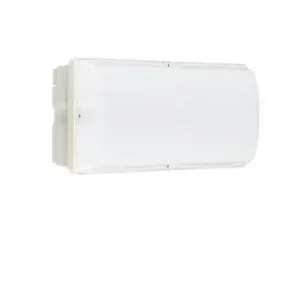 LUMINARIA PARED WL055V LED6S/840 PSU MDU BLANCO Oferta De Temporada