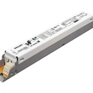 Última Versión BALASTO HF-B 236 TLD